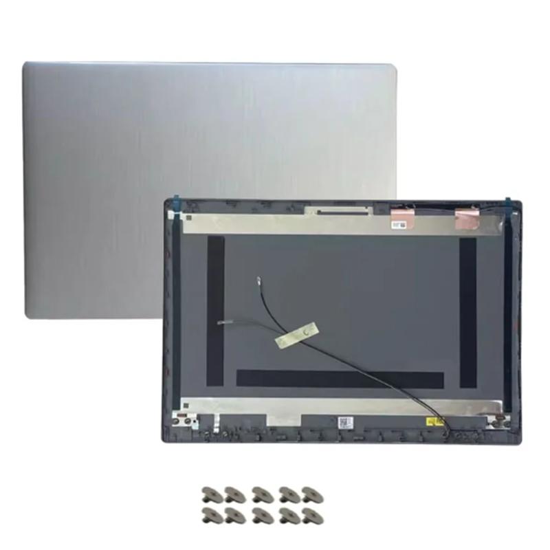 New For IdeaPad 3 15ADA05 15IGL05 3-15ARE05 15s IIL IML3-15 2020 15IIL05 Laptop LCD Back Cover/Bezel/Hinges/Palmrest/Bottom Case