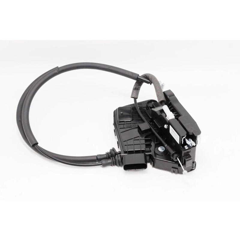 81410D9000 81410D9500 PART DOOR LOCK LATCH ACTUATOR REAR LH LEFT For Kia Sportage 2016 2017 2018