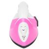 DIY Electric Iron Mini Cute Ceramic Heating Children"s Hand Made Original Heat Press Machine