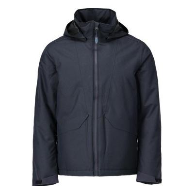 Mascot Mens Customised Polyester Winter Jacket