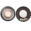 30mm White Magnet Headphone Driver High Sensitivity 118dB for Bluetooth Headset Speaker 32 Ohm