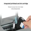 Shengdang DA-N10D Inkjet Archiving Seal Printer CN Plug (adapter Included)