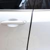 Door Edge Scratch Protector Car Accessories Anti-collision Guard Strip Cover