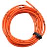 Daytona Wiring Code AVS0.75 (Allowable Power 14A/12V) Genuine Color Harness