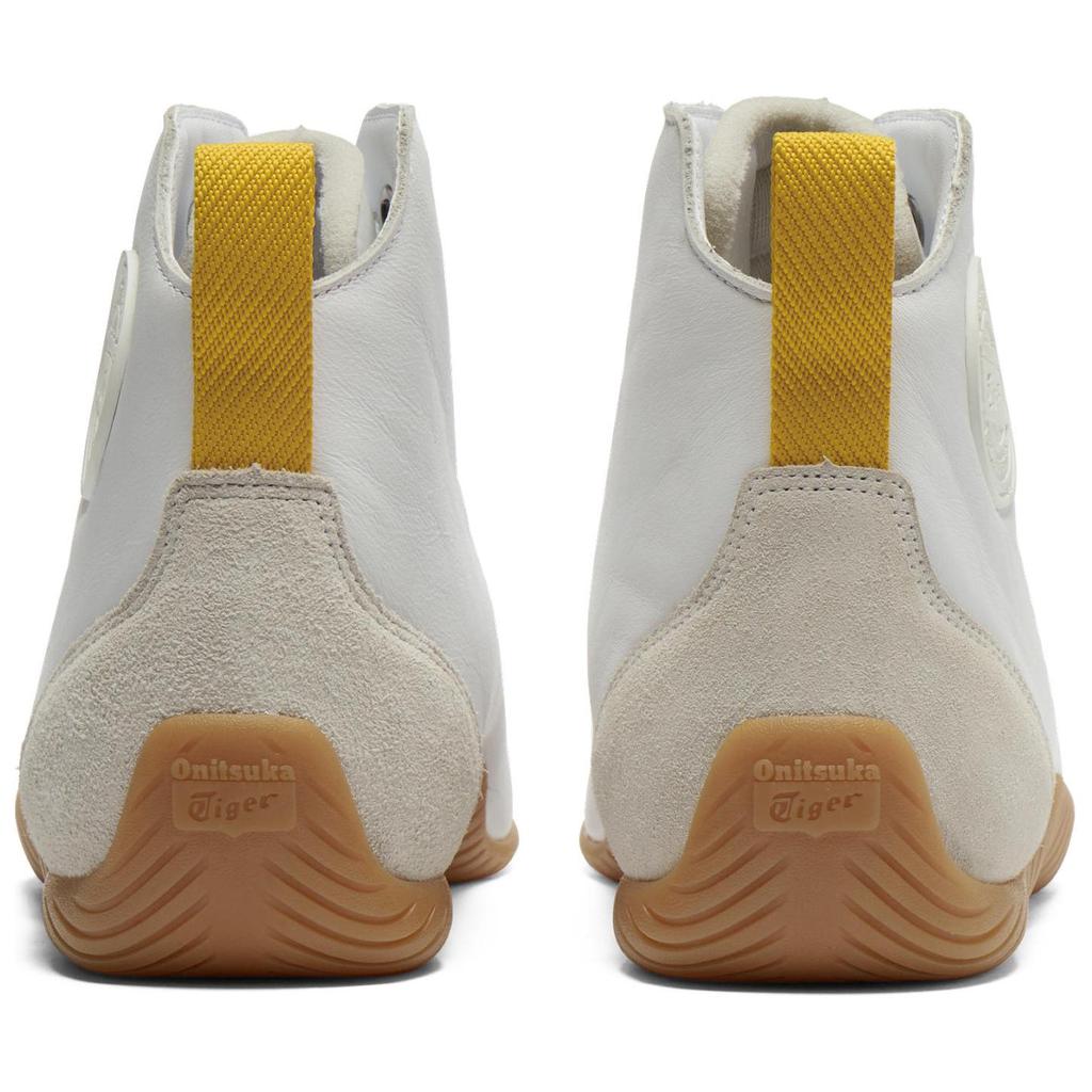 Onitsuka Tiger Wrestlia MT White Gum Unisex Sneakers 1183C324-100