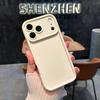 Husă de telefon din silicon de culoare solidă pentru iPhone 17 Air 16 plus 15 14 13 12 11 Pro Max X XS 7 8 SE 2022 2020 17Pro Antișoc Minimalist Culoare Bomboană