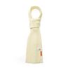 [Andersen Andersen] Scarf Off White Unisex Scarf