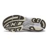 1203A537-111 Asics Gel-Kayano 14 White Ivory (Men's)