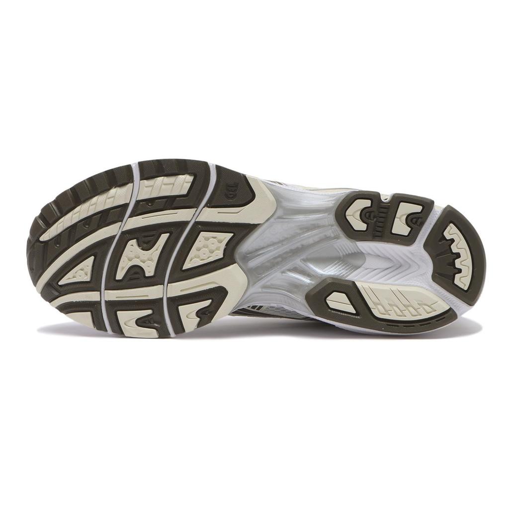 1203A537-111 Asics Gel-Kayano 14 White Ivory (Men's)
