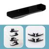 Shoe Display Shelf Floating Acrylic Sneaker Storage Rack Home Decoration Holder HX6C