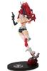 Gurren Lagann Movie Premium Figure Ver.1.5 Yoko (Prize)
