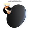 10pcs 30mm 35mm 40mm 50mm 60mm Magnetic Metal Plate For Car Phone Holder Iron Sheet Disk Sticker For iPhone 12 11 X 7 8 Xiaomi