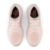 Sports shoes New Balance Rose Size 36 Fresh X Vongo V5
