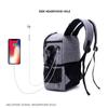 Dslr Video Camera Backpack Waterproof Oxford Fabric Soft Padde For Canon Sony Nikon