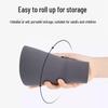 DUSENNA Unisex Anti-UV Empty Top Sun Visor Hat