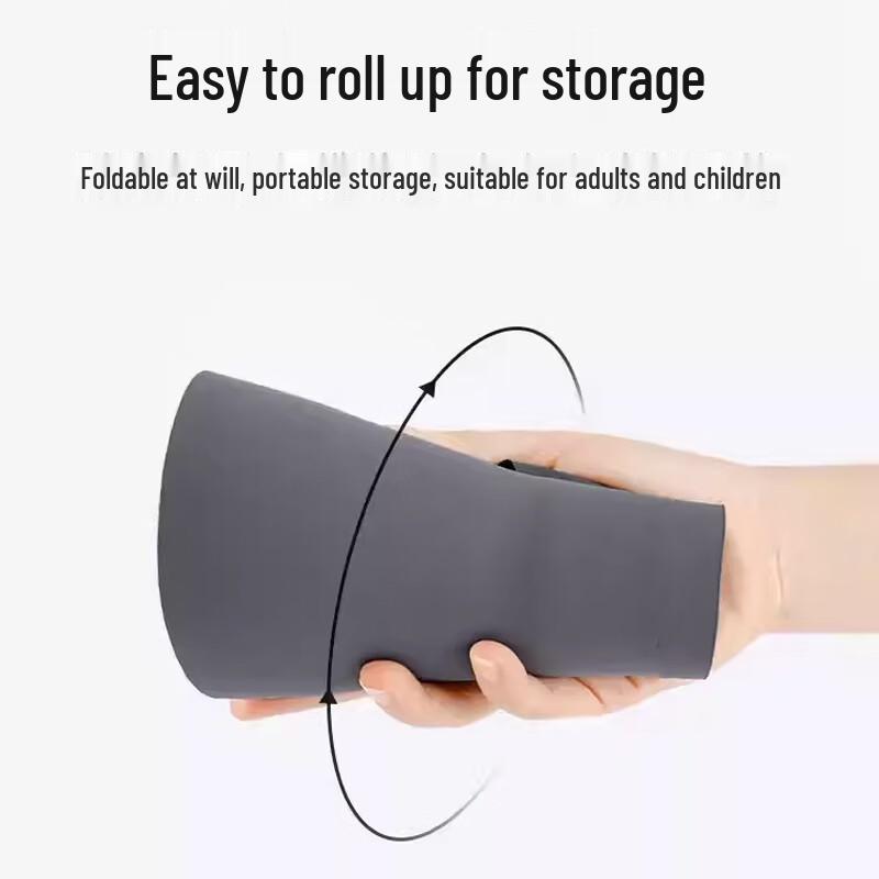 DUSENNA Unisex Anti-UV Empty Top Sun Visor Hat