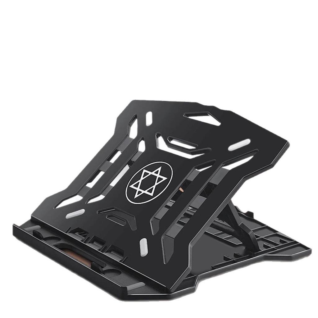 Faltbarer Laptop-Kühlständer für Gaming und Wärmeableitung