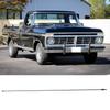 Car FM   AM Antenna Mast Radio Antenna Replacement Accessory fit for Ford F 150 1975 2008