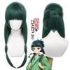 Anime Maomao Cosplay Kostuum Apotheker Diaries Kimono Mao Mao Uniform Outfits Halloween Carnaval Party Voor Vrouwen