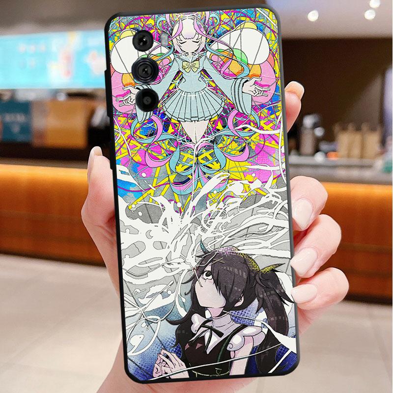 

Needy Streamer Overload kangel Phone Case For Motorola Edge 60 50 40 Pro 60 50 40 30 Ultra Neo Fusion Moto G Play G Stylus G Moto Edge 30 Neo