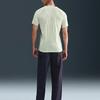 Nike Dri-Fit China National Team Away Fan Edition Casual Sports Short Sleeve Football Shirt Unisex Tops Light-Green FZ9029-020
