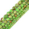 Newest Selling 2PCS Beads Natural Lava Stone Bracelets for Women Micro Pave Cz Ball Charms Bracelet Jewelry
