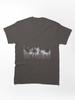 Cities Skylines Sydney, New South Wales, Australia Skyline - CRISP Classic T-Shirt
