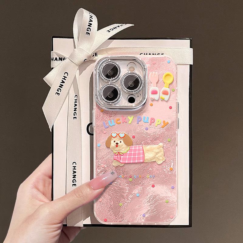 

Подходит для чехла для телефона Apple 16pro 15 с высококлассным ощущением 14 Полностью обернутый и противоударный, Xiaomi 13 Пара X Redmi K40/K40 Pro