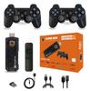 Low Price Demand 8 Pro Game Stick 4K 64G 30000+ Retro Games Emulation System 40+ Emulators Wireless TV Gamepad N64/PSP/SNES