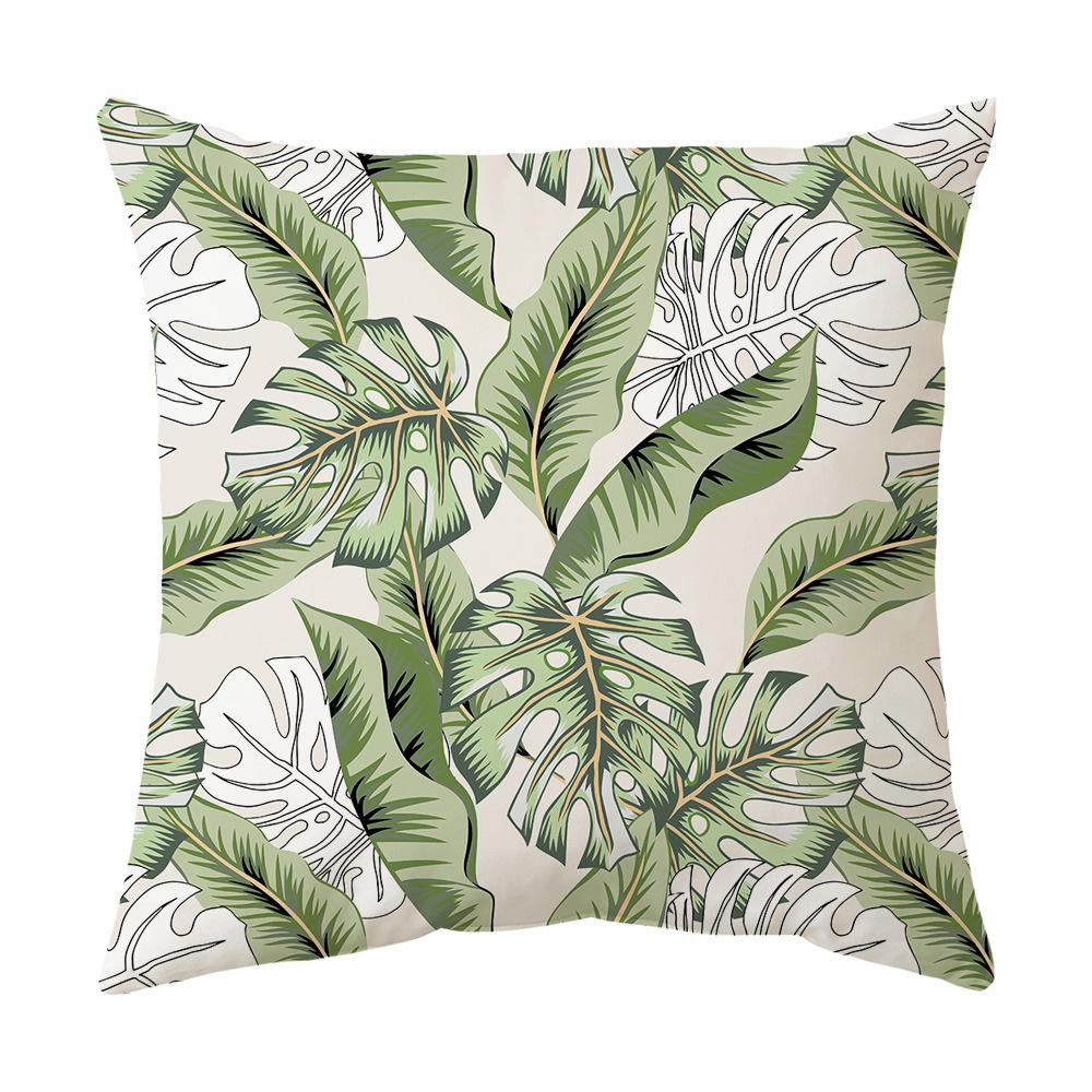 

Геометрична наволочка для подушки в смужку. Офісний диван. Наволочка. Сучасний домашній декор. М’яка плюшева наволочка. 40x40cm