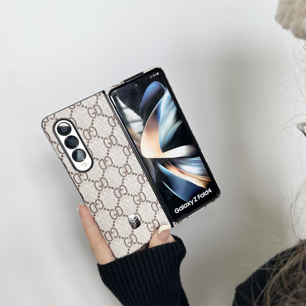 Samsung Z Fold4/W23/F9360 Protective Hard Shell Case