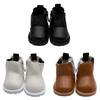 3 Colors DIY Doll Gift Toys Casual Wear Boots 20cm Doll Shoes Fashion Sneakers Clothes Accessories