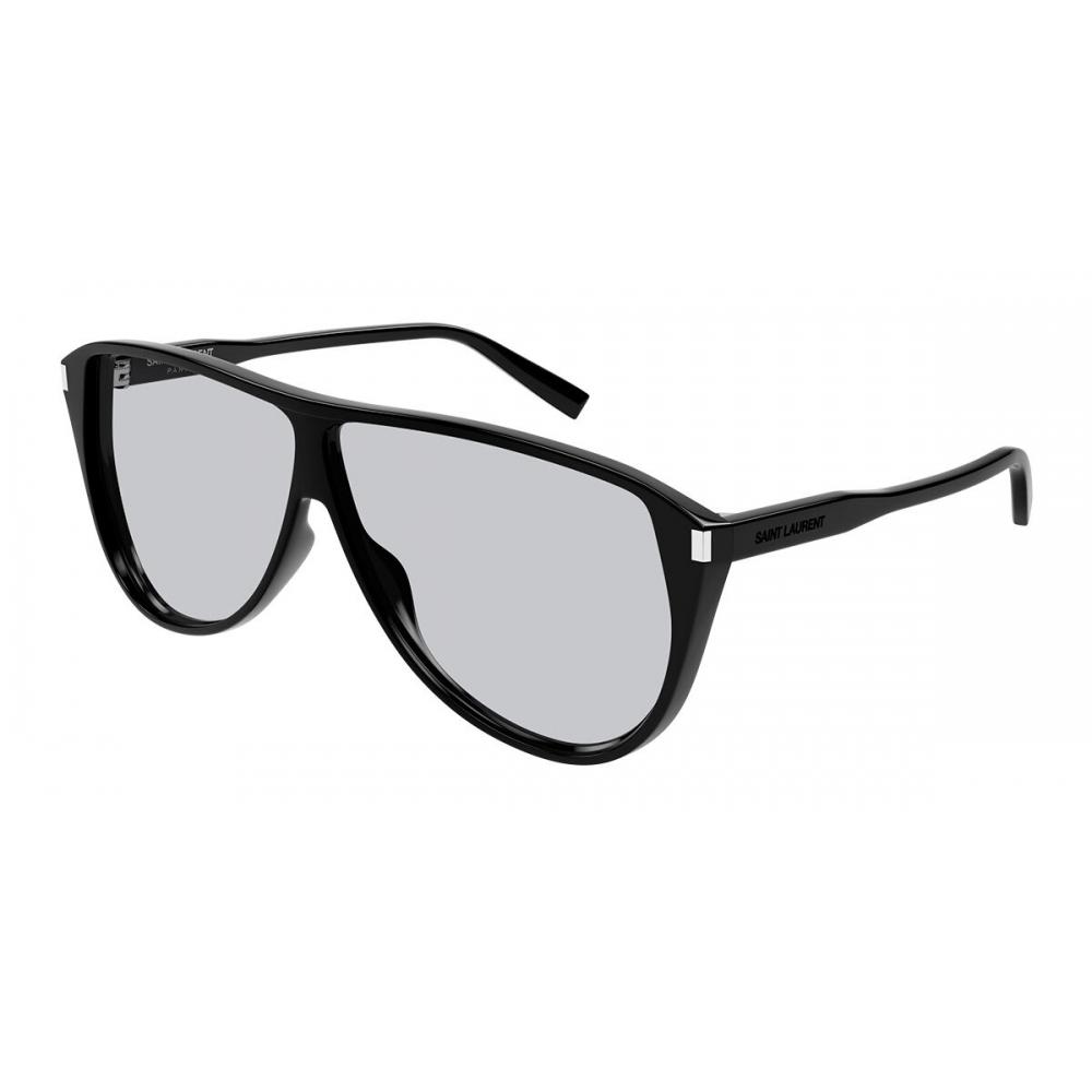 

Saint Laurent Sl 731 Gaspar 001 Men Sunglasses 65-21-140