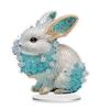 Tiger Diamond Painting Desktop Decorations Horse Chicken Zodiac 5D DIY Diamond Art Tabletop Decorations for Office Desktop Decor
