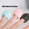 1Pcs Size Finger Shape Cosmetic Puff Air Cushion Sponge Soft Foundation Tool