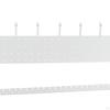Jewelry Display Rack Holder Earring Rack, Tower Necklace Organizer for