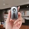 2026 Hot For VW VOLKSWAGEN Car Key Case Cover Key Holder with Keychain for VW Volkswagen Jetta Beetle Tiguan Soft TPU Full Cover