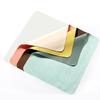 2025 Now 5/10pcs Suede Glasses Clean Microfiber Glasses Cleaning Cloth For Lens Phone Screen Cleaning Wipe Eyewear Accessories