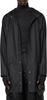 Куртка Rains Unisex Long Jacket (12020) черная