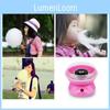 Cotton Sugar Professional Candy Floss Maker Machine Home Kids Party Gift Sweet