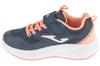 Joma Ferro Jr 25 JFERRW, for Girl Navy Sneakers