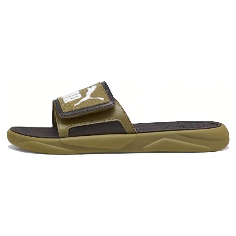 PUMA Royalcat Comfort Versatile Slide Slippers