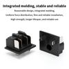 1/2/5PCS Power Tool Li-Ion Battery Assembly Connector Terminal Block For M18 18V 48-11-1815 Lithium Battery Charger Adapter