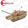 99A Main Battle Tank Die-Cast Metal Model