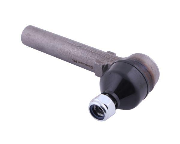 Steering joint 212mm- M24x1.5L 126144A1 WARYŃSKI