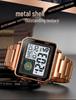 Shikemei Men's Large Dial Multi-functional Waterproof Luminous Outdoor Watch