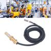 Proximity Switch M18x68 3 Wire Normally Open Proximity Sensor Inductive Switch 3‑250V DC AC