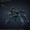 BANDAI SPIRITS 30MM ARMORED CORE VI FIRES OF RUBICON BALAM INDUSTRIES BD-011 MELANDER Liger Tail Pre-Colored Plastic Model Kit