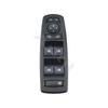 For Renault Megane 3 Laguna 3 Fluence 2008‑2016 254000015R 25400‑0015R Front Left Master Power Window & Mirror Control Switch