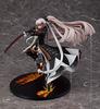 Order Alter Okita Scale Painted Finished Figure Fate/Grand Ego/Souji [Alter] -Zetsurugi/Mukyuu 3-dan- 1/7 ABS&PVC